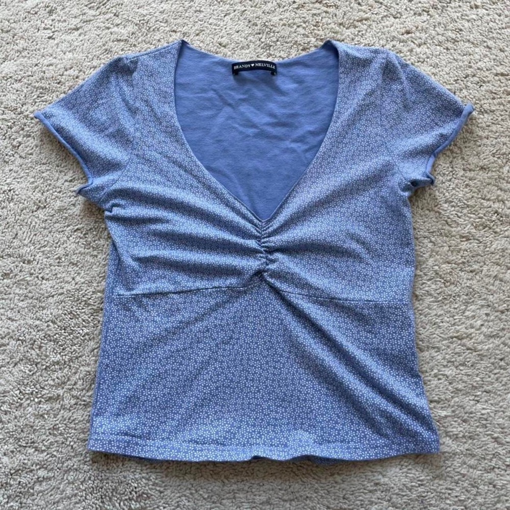Brandy Melville Gina Top